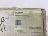 Zimmer MK4501A-DH157AE Clamping Element Pneumatic