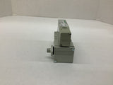 Numatics 122BA43AMN56Y61 Solenoid Valve 150 Psig-Air