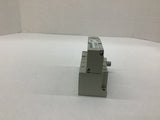 Numatics 122BA43AMN56Y61 Solenoid Valve 150 Psig-Air