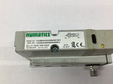 Numatics 122BA43AMN56Y61 VALVE 150 Psig-Air