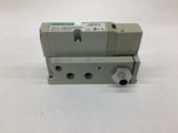 Numatics 122BA43AMN56Y61 VALVE 150 Psig-Air