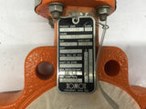 Xomox SG21709 XLD11 4" SIZE