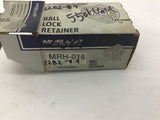 Moeller MRH-016 Ball Lock Retainer