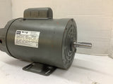 WEG AC Motor 1HP 115/208-230V 1760RPM 56 FR 60HZ TEAO -Model number??