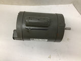 WEG AC Motor 1HP 115/208-230V 1760RPM 56 FR 60HZ TEAO -Model number??