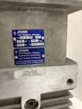 Atlanta 58-46-939 Gear Ruducer I39 7.48kW 3000U/MIN 48mm ID Out