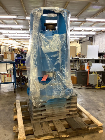 Ingersoll Rand 18VEM 5' T x 31" OD x 16-1/2" ID Pump