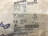 Balluff BES02KH Switch 10-30 VDC 200 MA