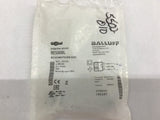 Balluff BES008L Inductive Sensor 10...30 VDC 200 MA Lot Of 2