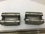 THK HSR35 Linear Bearing Rail 39 3/4" Long