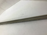 THK HSR35 Linear Bearing Rail 39 3/4" Long