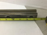 THK HSR35 Linear Bearing Rail 39 3/4" Long