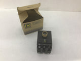 Square D Q0330 Circuit Breaker 30 Amp 10 KA 240 V