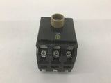 Square D Q0330 Circuit Breaker 30 Amp 10 KA 240 V