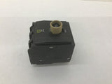 Square D Q0330 Circuit Breaker 30 Amp 10 KA 240 V