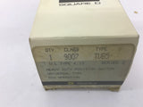 Square D 9007 TUB5 Limit Switch Series D 600 V 20AMP