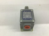 Square D 9007 TUB5 Limit Switch Series D 600 V 20AMP