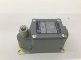 Square D 9007 TUB5 Limit Switch Series D 600 V 20AMP