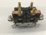 Curtis Albright SW88B-8 Contactor 48 Volts