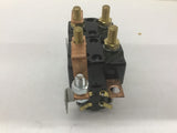 Curtis Albright SW88B-8 Contactor 48 Volts