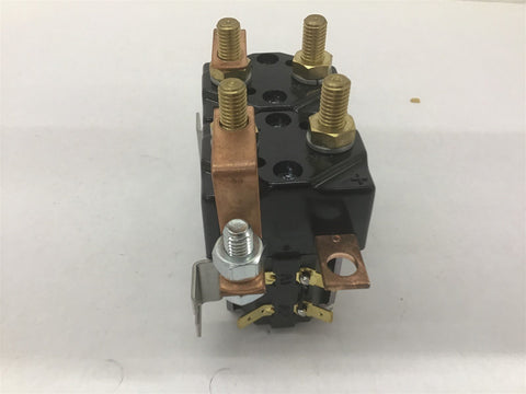 Curtis Albright SW88B-8 Contactor 48 Volts – BME Bearings and Surplus