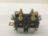 Curtis Albright SW88B-8 Contactor 48 Volts