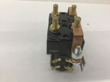 Curtis Albright SW88B-8 Contactor 48 Volts