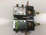 Curtis Albright SW88B-8 Contactor 48 Volts