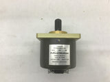 Allied Motion C1032865 Shaft Encoder