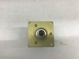 Allied Motion C1032865 Shaft Encoder