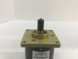 Allied Motion C1032865 Shaft Encoder