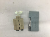 Square D 2510KO1 Motor Starting Switch Open Type