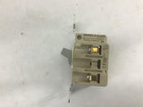 Square D 2510KO1 Motor Starting Switch Open Type