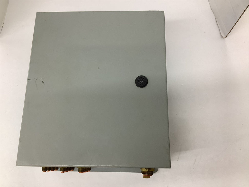 Schaefers 1'-2" T x 1' W x 6-1/2" L Enclosure