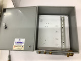 Schaefers 1'-2" T x 1' W x 6-1/2" L Enclosure