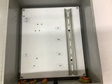 Schaefers 1'-2" T x 1' W x 6-1/2" L Enclosure