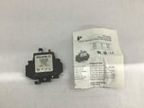 Square D 9080GCB50 Circuit Protector Series C