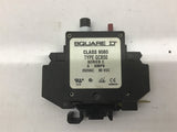 Square D 9080GCB50 Circuit Protector Series C