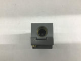 Square D 9007C54G Limit Switch Type Series A