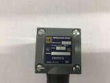 Square D 9007C54G Limit Switch Type Series A