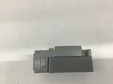 Square D 9007C54G Limit Switch Type Series A