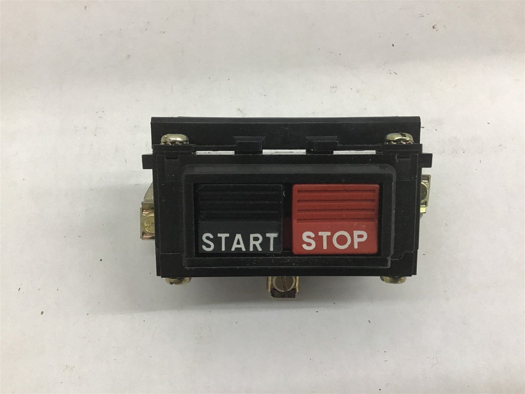 Square D 9999 Start Stop Push Button Kit Type SA2 Series A