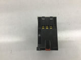 Square D Class 9065 Overload Relay Type TR04 220-660 V