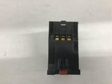 Square D Class 9065 Overload Relay Type TR04 220-660 V