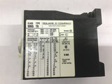 Square D Class 9065 Overload Relay Type TR04 220-660 V