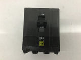 Square D MH9713 Circuit Breaker