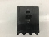 Square D LL6673 Circuit Breaker