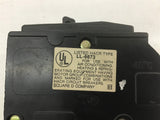 Square D LL6673 Circuit Breaker