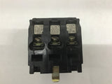 Square D LL6673 Circuit Breaker