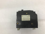 Square D RT1860 Circuit Breaker Lot Of 2